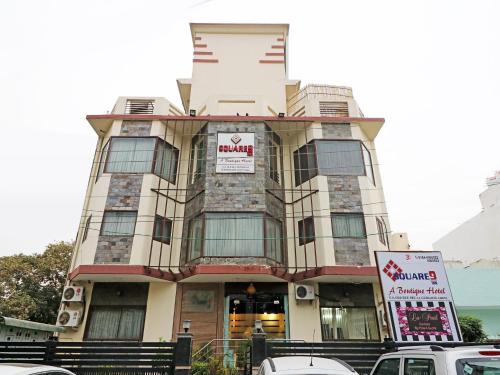 Фотографии гостиницы
Square 9 Inn