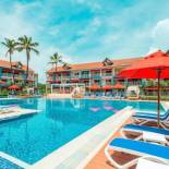 Фотография гостиницы Decameron Isleño - All Inclusive
