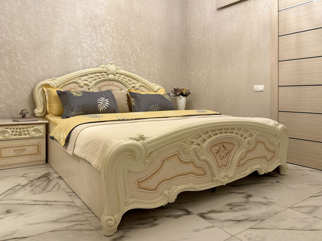 Фотография квартиры Квартира Можжевельник