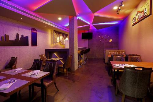 Фотография гостиницы Hotel New York Square