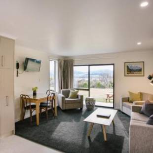 Фотографии базы отдыха 
            Wanaka Top 10 Holiday Park