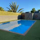 Фотография кемпинга Capricorn Holiday Park