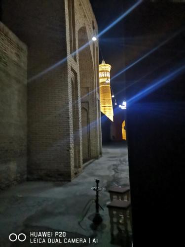 Фотография мини отеля Zam-Zam