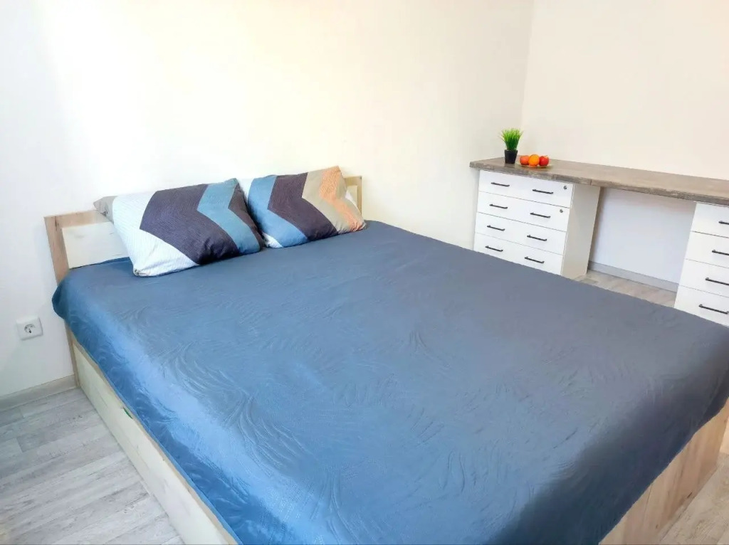 Фотография квартиры Квартира на Улице Олимпийской 6