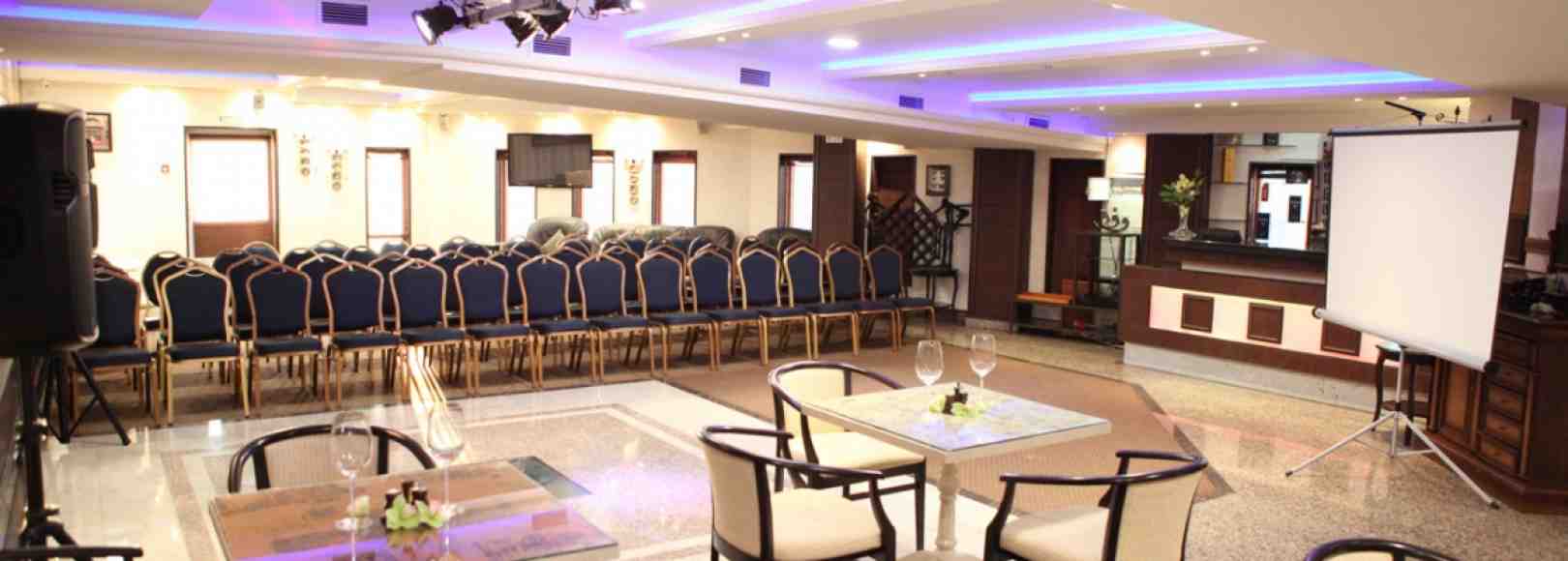 Фотография конференц-зала Средний