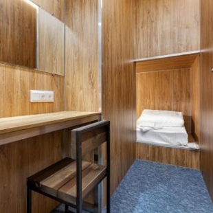 Фотография апарт отеля КИГО Лайнер Восток