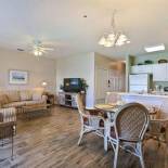 Фотография гостевого дома South Beach Retreat