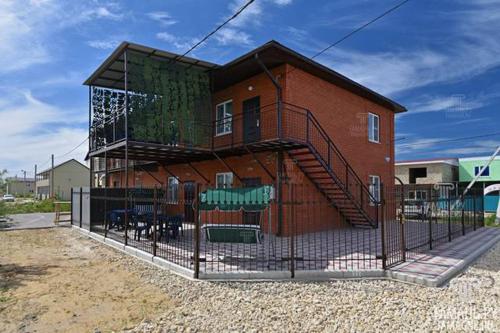 Фотография гостевого дома Домашний уют