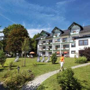 Фотографии гостиницы 
            Hotel & Ferienappartements Edelweiss