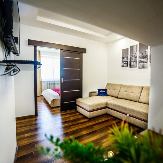 Фотографии квартиры
Апартаменты На Пестеля