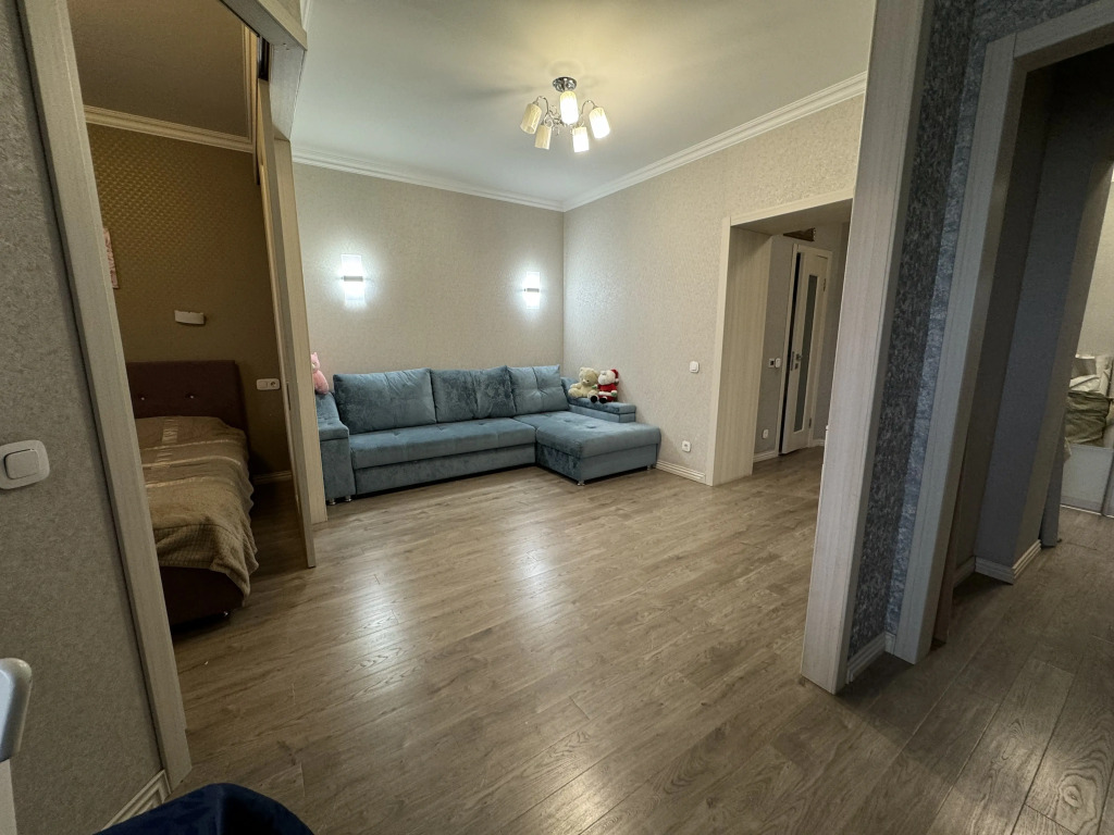 Фотография квартиры Квартира на Зур Урам Двухкомнатная