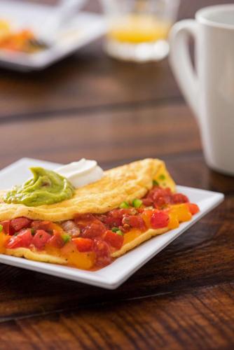 Фотография гостиницы Hyatt House - Charlotte Airport