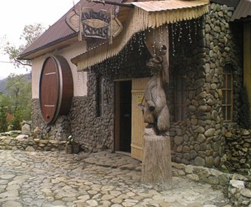 Фотография базы отдыха Динамо-Сиверская