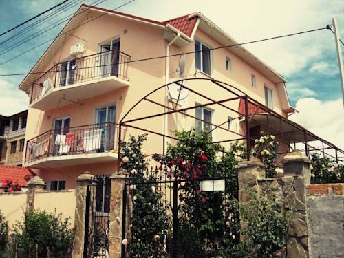 Фотографии мини отеля 
            Ассоль