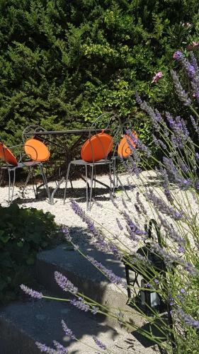 Фотография гостевого дома La maison verte