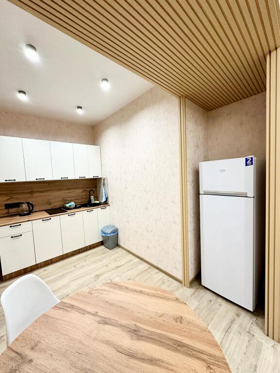 Фотография квартиры Квартира Уютная квартира в сaмом цeнтрe гоpoда на площaди Пять Углов