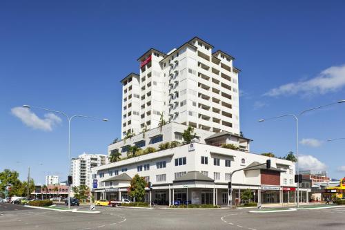 Фотография апарт отеля Cairns Central Plaza Apartment Hotel