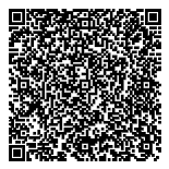 QR код апарт отеля Гранд Апарт рядом с Невским