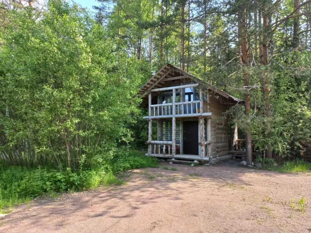 Фотография Коттеджа Частный дом Тихий Каньон