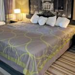 Фотография гостиницы OYO Hotel Indianapolis International Airport