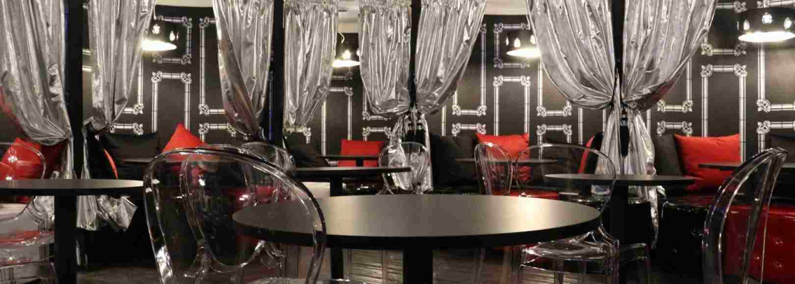 Фотография банкетного зала МедвежЁнок