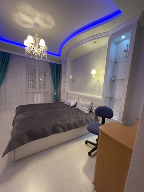 Фотография квартиры Квартира недалеко от Ривьеры