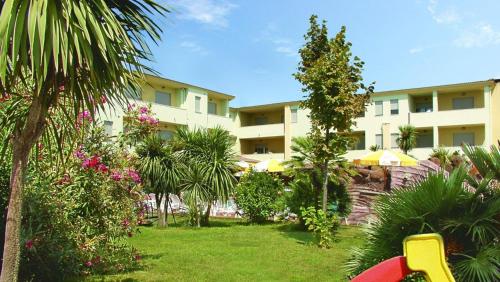 Фотография гостиницы Hotel Maria Rosaria