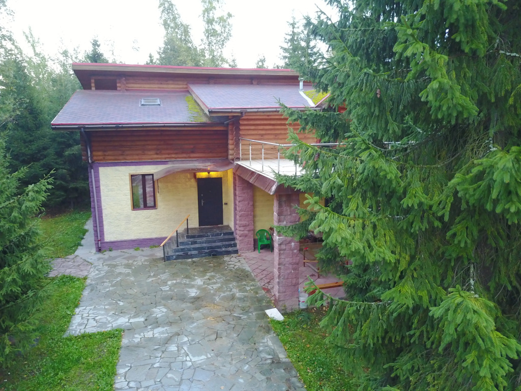 Фотография Коттеджа Cottage v Zelenoy Roshche