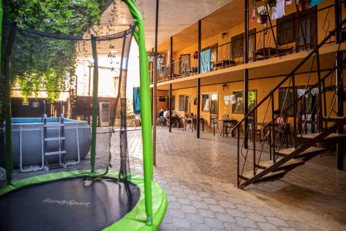 Фотография гостевого дома Парусник