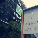 Фотография гостиницы The Y Smart Hotel