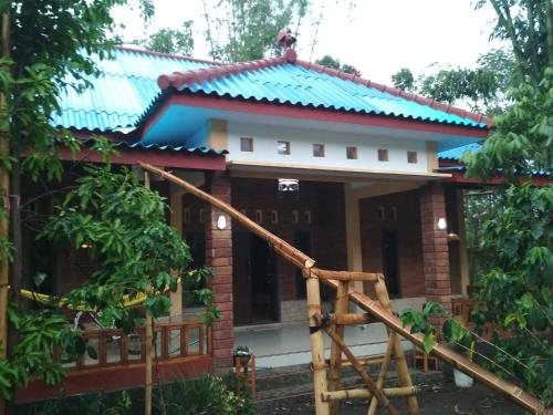 Фотография мини отеля KOPIKUIN bromo homestay