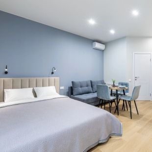 Фотография квартиры Апартаменты Bars Aparts