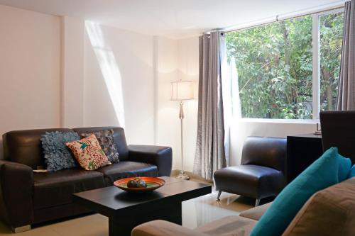 Фотография апарт отеля Suites 259 Condesa