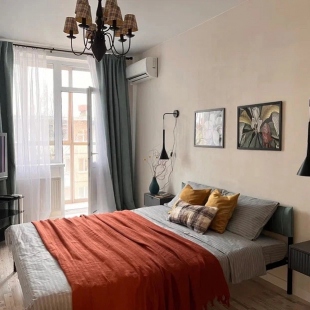 Фотография квартиры Апартаменты Атмоcфера-Rоmantiс 1