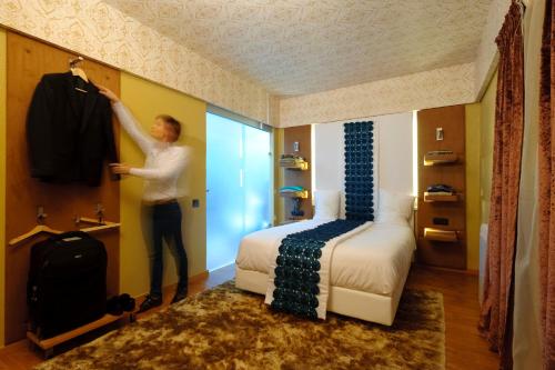 Фотография гостиницы Sever Rio Hotel