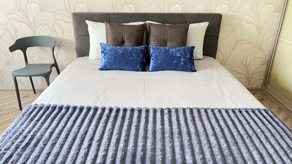 Фотография квартиры Квартира Однокомнатная в Яблоневом посаде