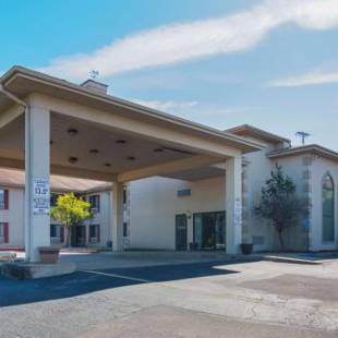 Фотографии гостиницы
Motel 6-Hannibal, MO