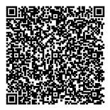 QR код хостела Черноземье