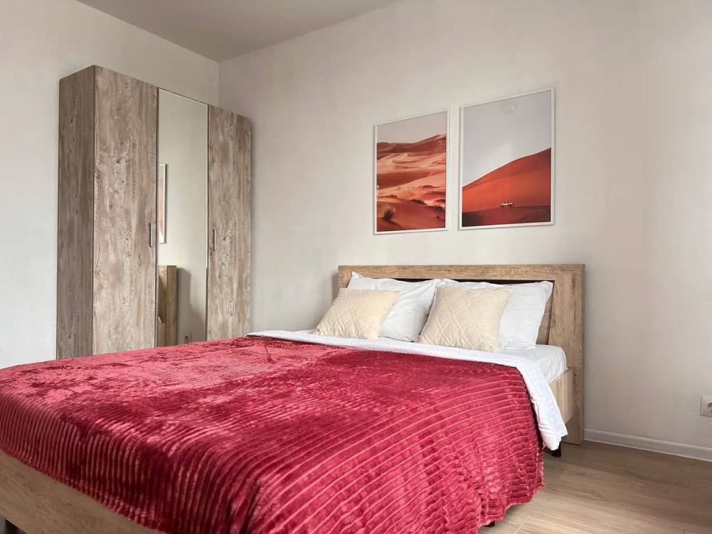 Фотография квартиры Квартира VV Apart у метро Котельники на Сосновой 5к1