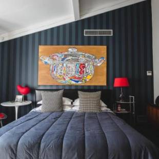 Фотографии мини отеля
La Maison du Frene