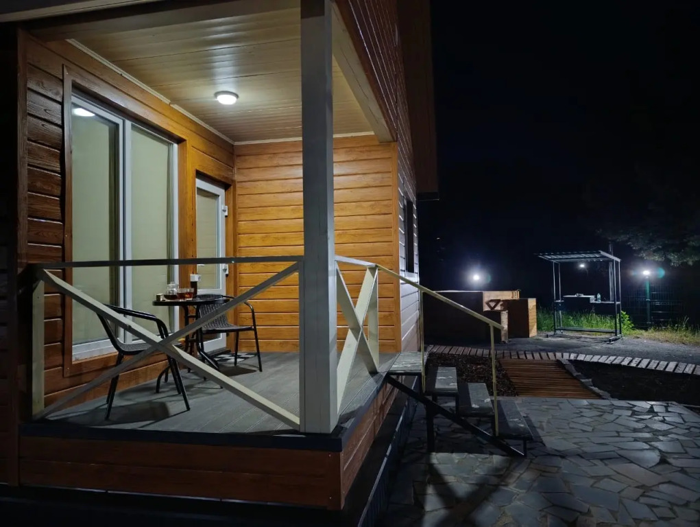 Фотография Коттеджа Частный дом О неженка 2