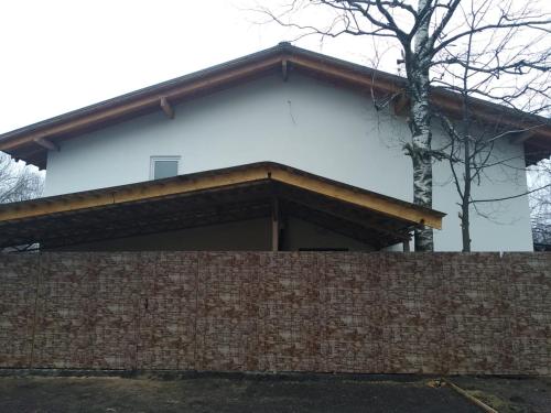 Фотография гостевого дома Шале Тюленя