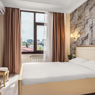 Фотография квартиры Апартаменты Один на улице Северная 10