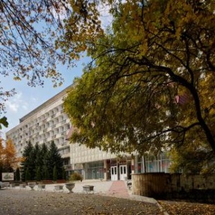 Фотография санатория Машук