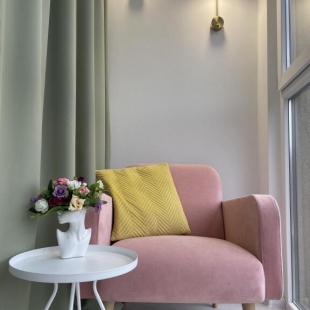 Фотография квартиры Апартаменты Зеленоградск