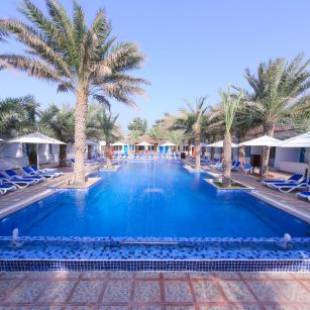 Фотографии гостиницы 
            Fujairah Hotel & Resort