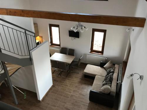 Фотография гостевого дома Árvalányhaj Vendégház