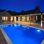 Фотография гостевого дома Blackpool Boathouse