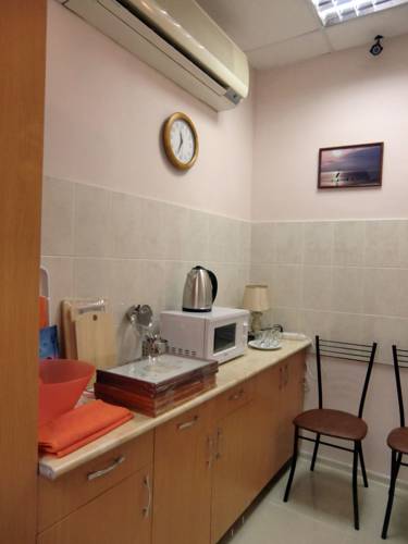 Фотографии гостевого дома
Комильфо