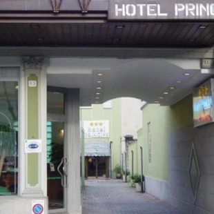 Фотография гостиницы Hotel Principe